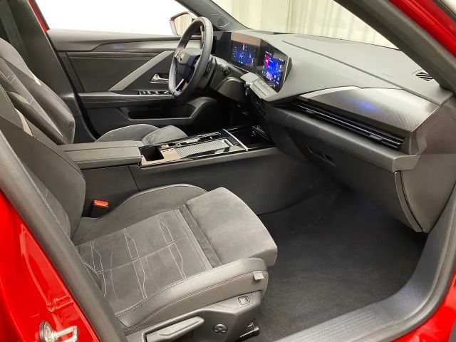 Opel Astra Hybrid Ultimate