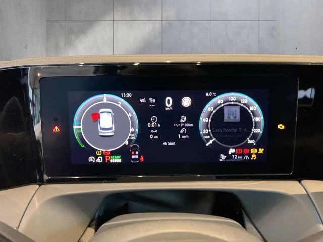 Volkswagen Tiguan DSG Sport eHybrid