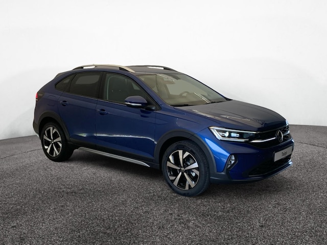 Volkswagen Taigo 1.0 TSI DSG Style