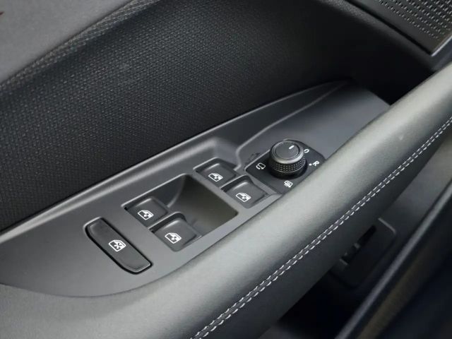 Cupra Terramar 2.0 TSI