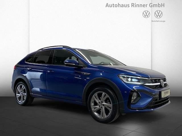 Volkswagen Taigo DSG