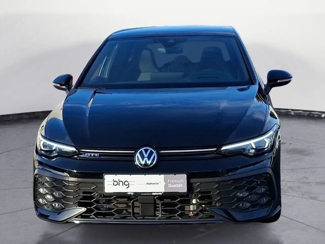 Volkswagen Golf DSG GTE eHybrid