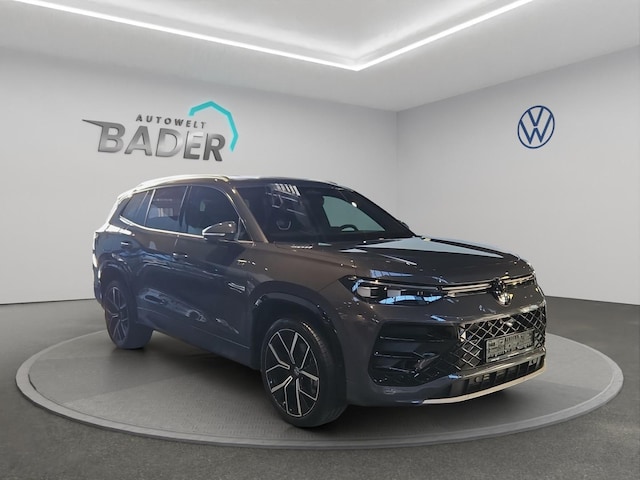 Volkswagen Tayron 2.0 TDI R-Line