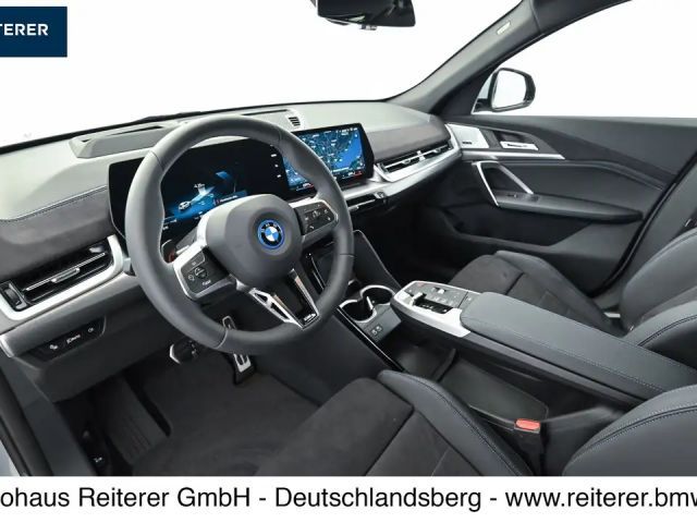 BMW iX2 M-Sport eDrive20
