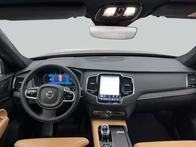 Volvo XC90 XC90