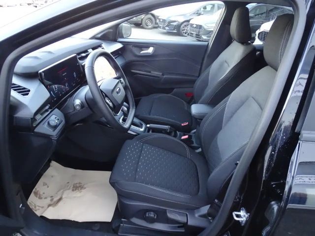 Ford Puma EcoBoost Titanium