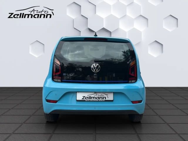 Volkswagen e-up! e- 1-Gang Autom. 61kW LED Rückfahrkamera