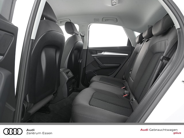 Audi Q5 35 TDI S-Tronic Sportback