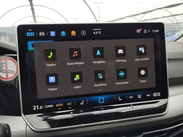 Volkswagen Golf DSG eHybrid