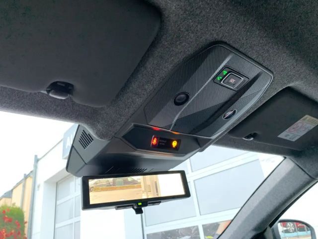 Renault Scenic Alpine Esprit