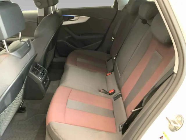 Audi A4 allroad 40 TDI Quattro S-Tronic