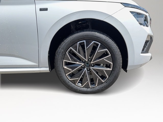 Skoda Kamiq 1.5 TSI Drive