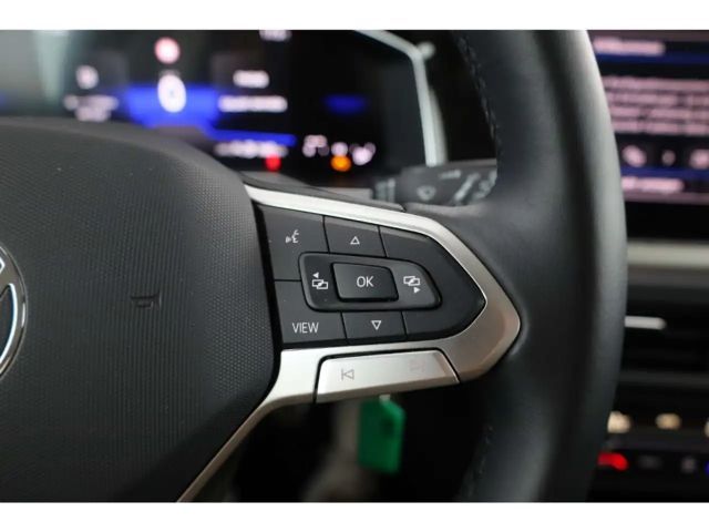 Volkswagen Taigo 1.0 TSI Move