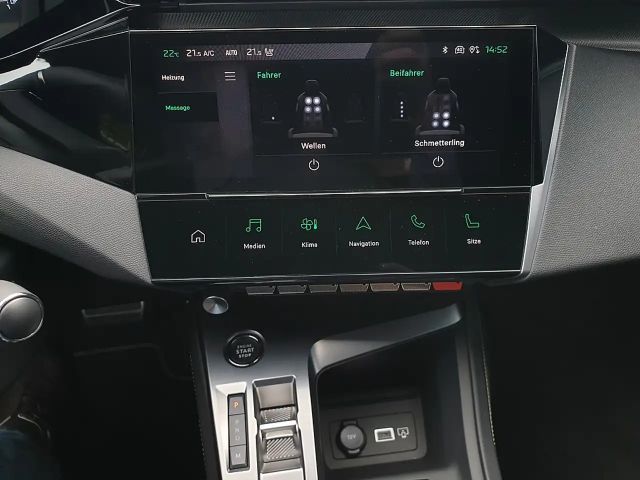 Peugeot 308 GT-Line Hybrid