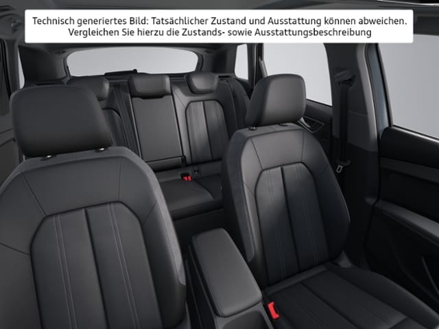 Audi Q4 e-tron Quattro