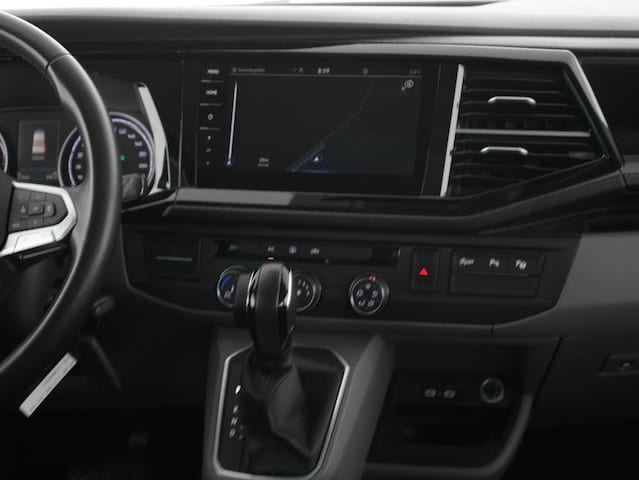 Volkswagen Caravelle 2.0 TDI DSG Lang T6