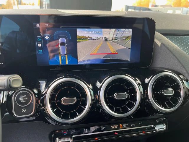 Mercedes-Benz B 180 Luxury Line