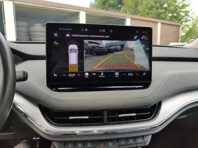 Skoda Enyaq Loft iV 60