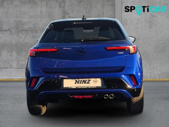 Opel Mokka GS-Line Grand Sport Hybrid