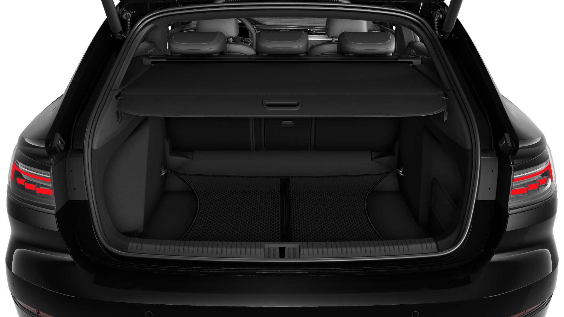 Volkswagen Arteon Shooting Brake 2.0 TDI DSG