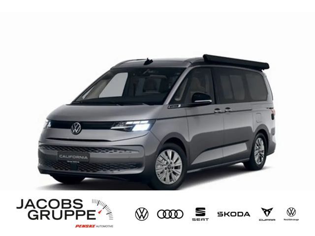 Volkswagen California Beach T7