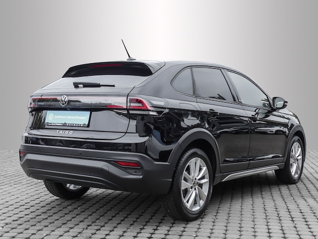 Volkswagen Taigo 1.5 TSI DSG Life