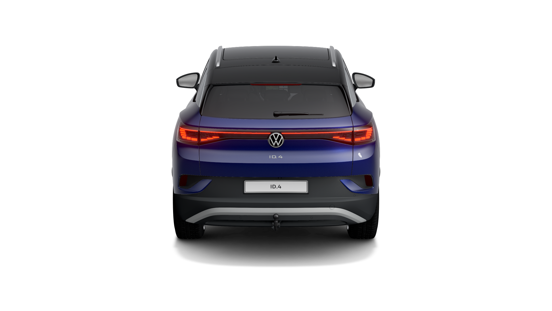 Volkswagen ID.4 IQ.Drive