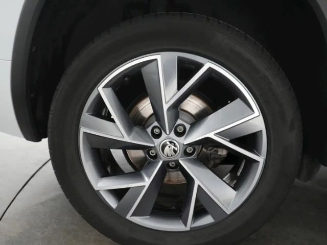 Skoda Kodiaq Sportline