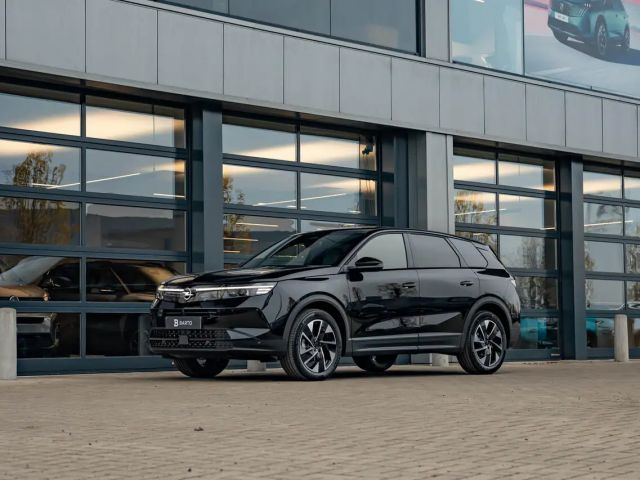 Opel Grandland X GS-Line Grand Sport