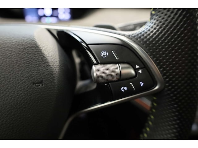 Skoda Enyaq 4x4 Coupe RS