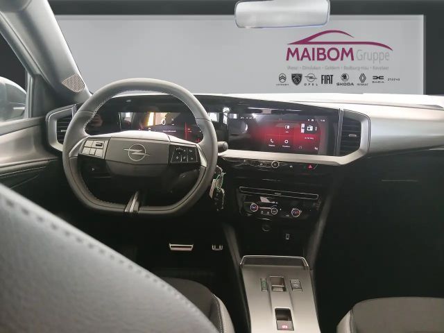 Opel Mokka GS-Line Grand Sport