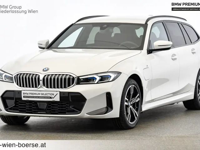 BMW 330 330e xDrive