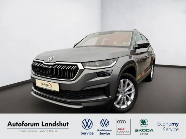 Skoda Kodiaq 2.0 TDI Style Style