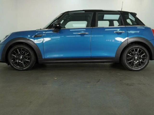 MINI Cooper 5-deurs