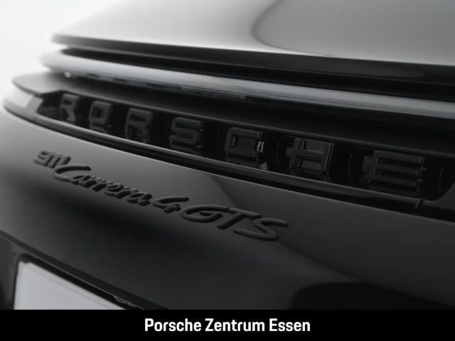 Porsche 992 4 Carrera Coupé GTS