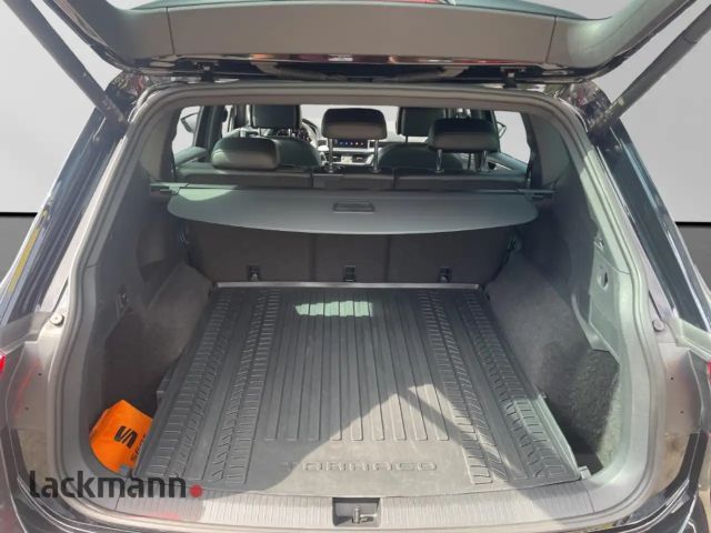 Seat Tarraco 2.0 TDI 4Drive FR-lijn