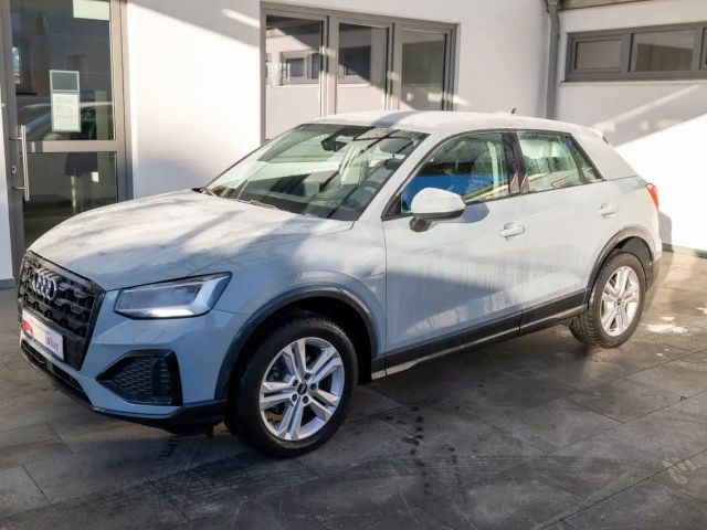 Audi Q2 30 TFSI