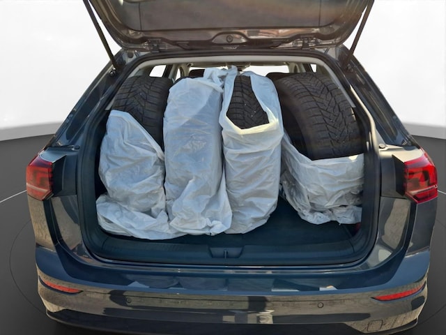 Volkswagen Golf 1.5 TSI Golf VIII Variant