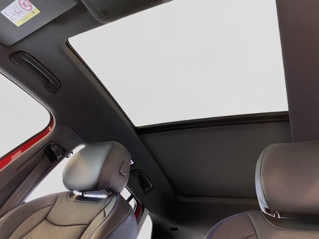 Volkswagen Tiguan DSG eHybrid