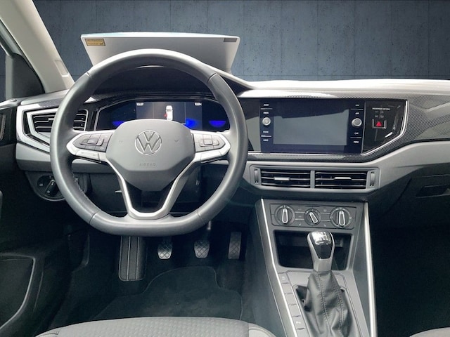 Volkswagen Taigo 1.0 TSI Life