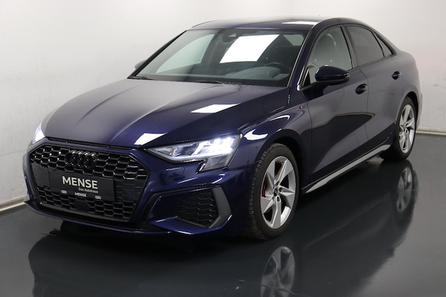 Audi A3 35 TFSI S-Tronic Sedan