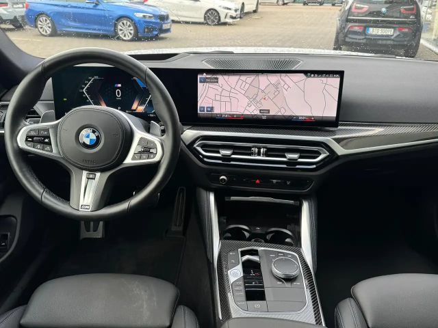 BMW 420 420d Sedan xDrive