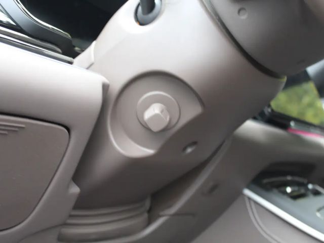 BYD Han Executive Vierwielaandrijving