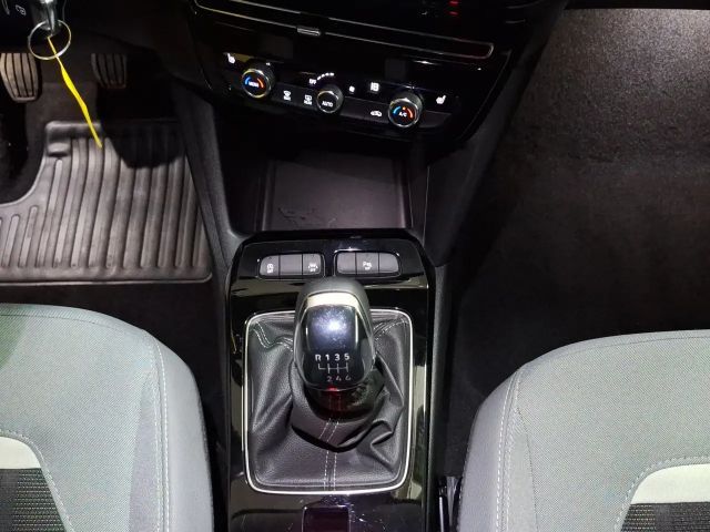 Opel Mokka 1.2 Turbo Elegance Turbo