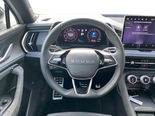 Skoda Kodiaq 2.0 TDI Sportline