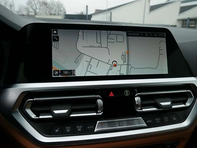 BMW 430 430i Coupé xDrive