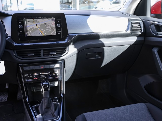 Volkswagen T-Cross 1.0 TSI DSG Life