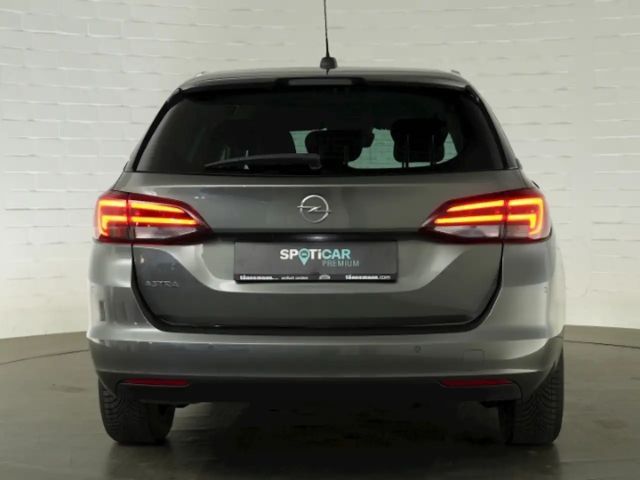 Opel Astra Sports Tourer