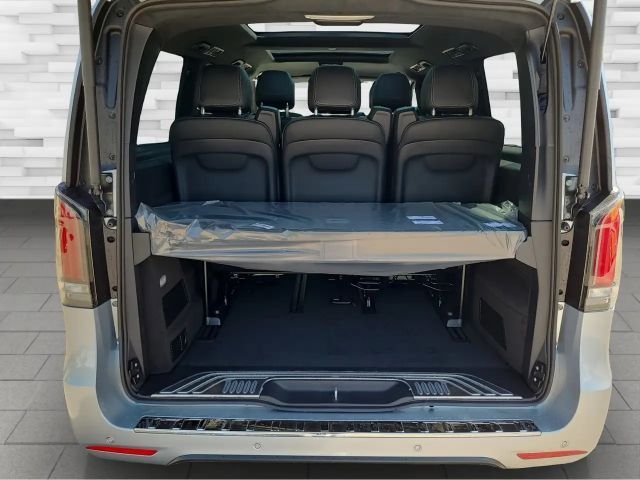 Mercedes-Benz V 300 4MATIC EXCLUSIVE V 300 d