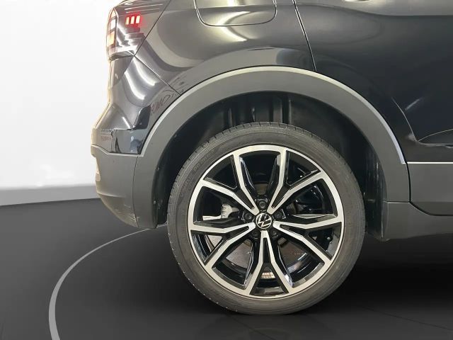 Volkswagen T-Cross 1.0 TSI DSG Style